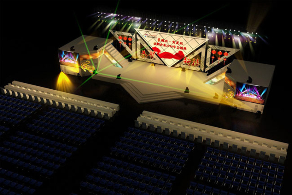 微力公關傳媒 活動策劃方案的構建思路與執行框架