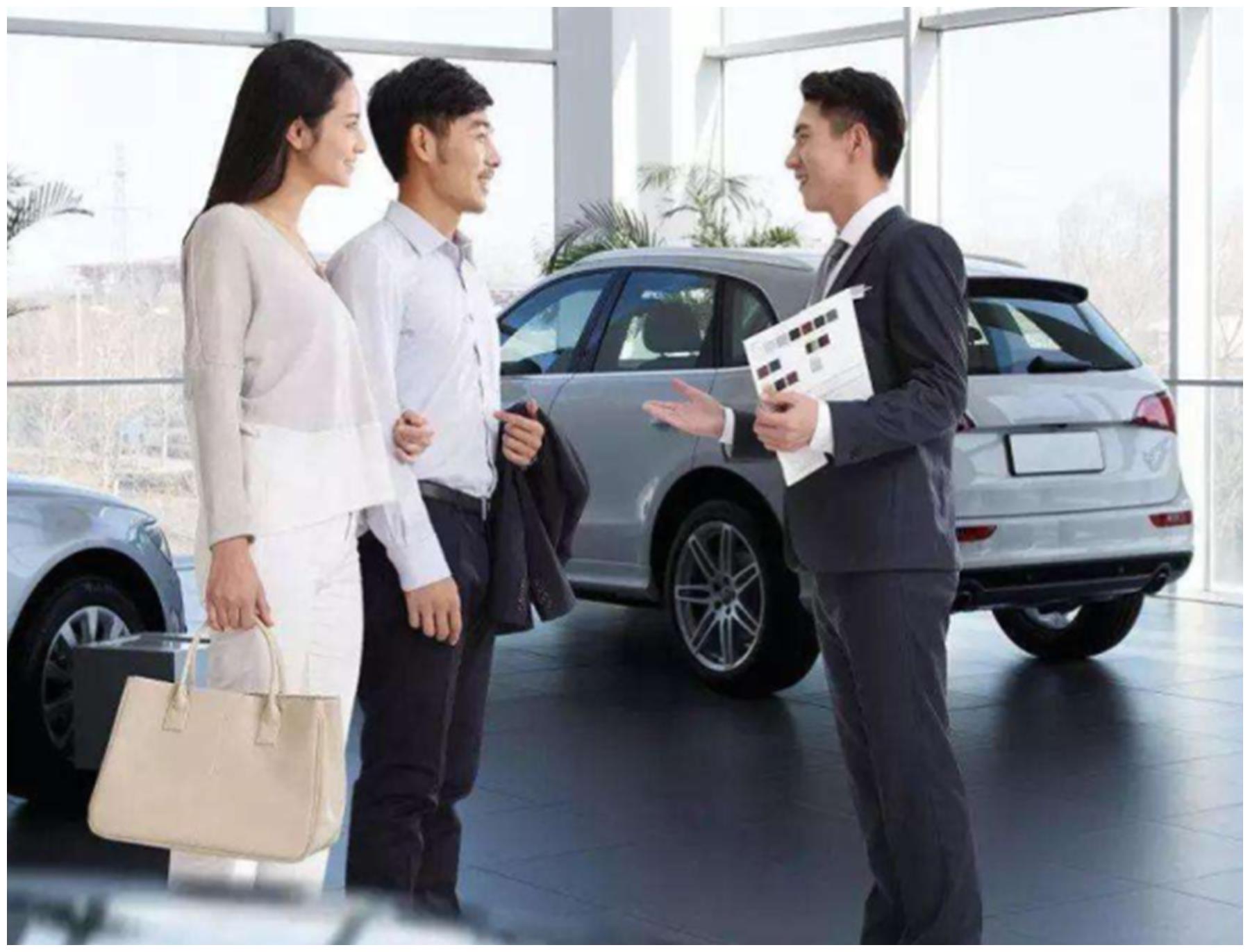 從車主到銷售，三臺車的選擇告訴你 為何我依舊為本田心動(dòng)