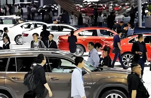 多部門協(xié)同發(fā)力穩(wěn)物價 汽車降價潮或迎拐點